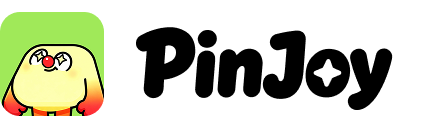 PinJoy logo